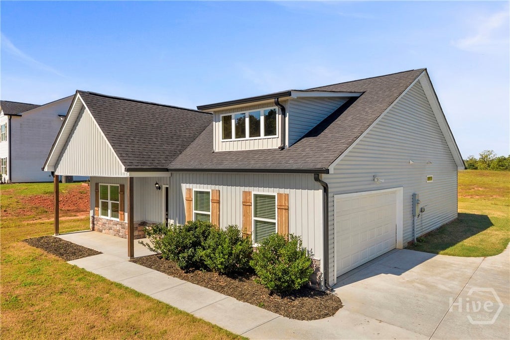 Photo of 1177 Dortch Road, Eastanollee, GA 30538 (MLS # CL364159)