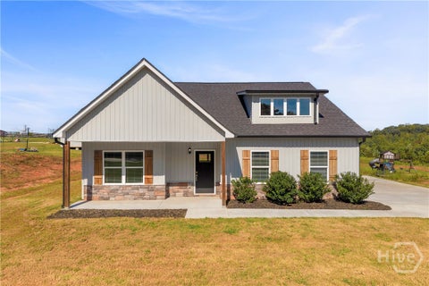 Photo of 1177 Dortch Road, Eastanollee, GA 30538 (MLS # CL364159)