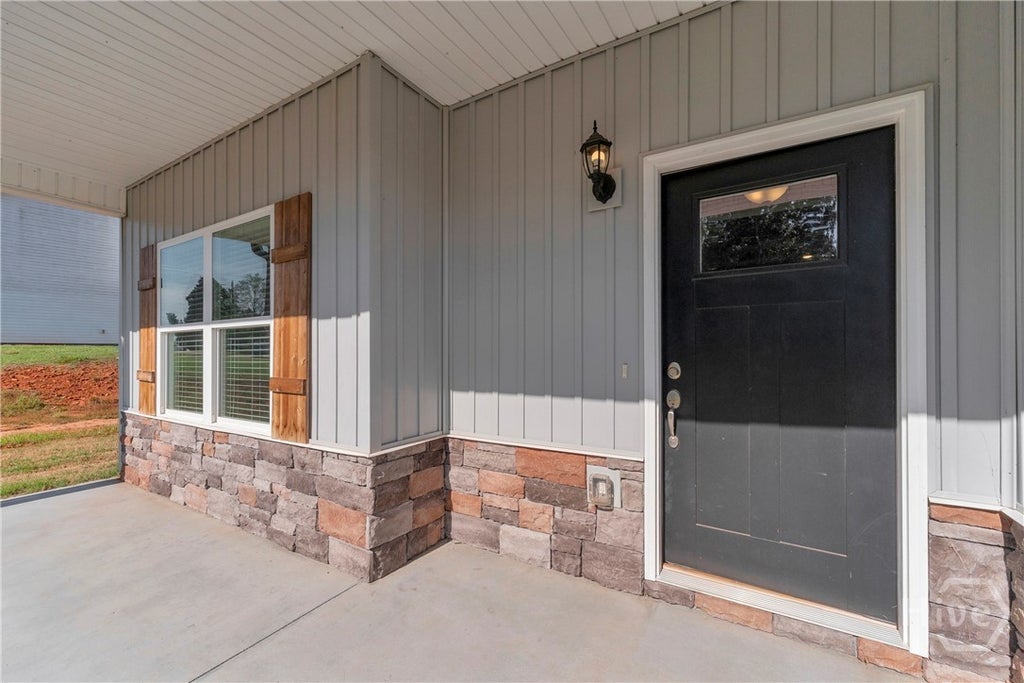 Photo of 1177 Dortch Road, Eastanollee, GA 30538 (MLS # CL364159)