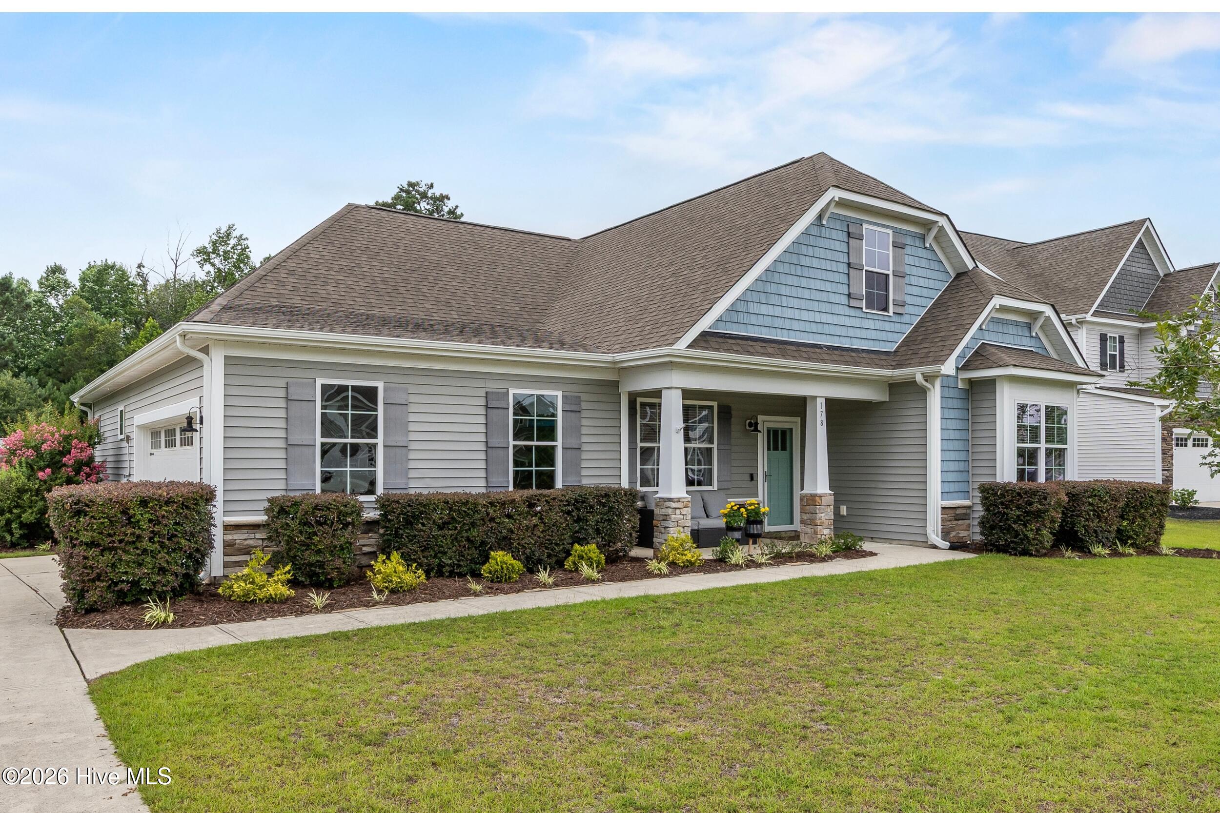 178 Kinkaid Court