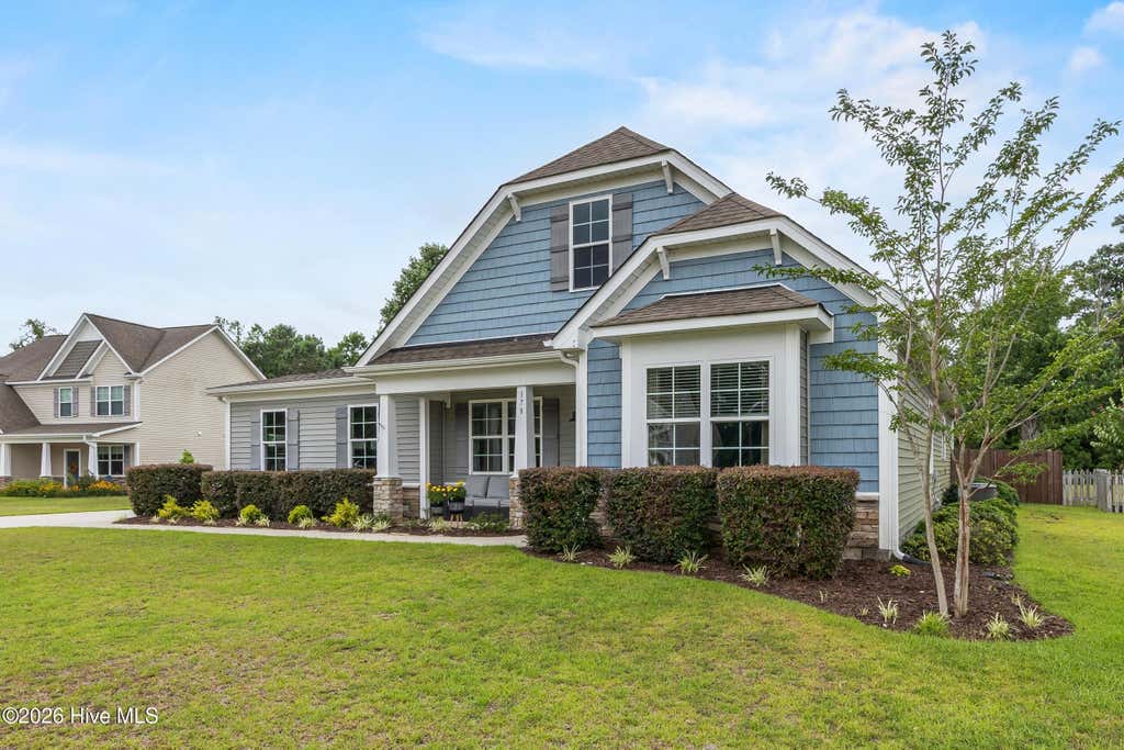 Photo of 178 Kinkaid Court, Hampstead, NC 28443 (MLS # 100589172)