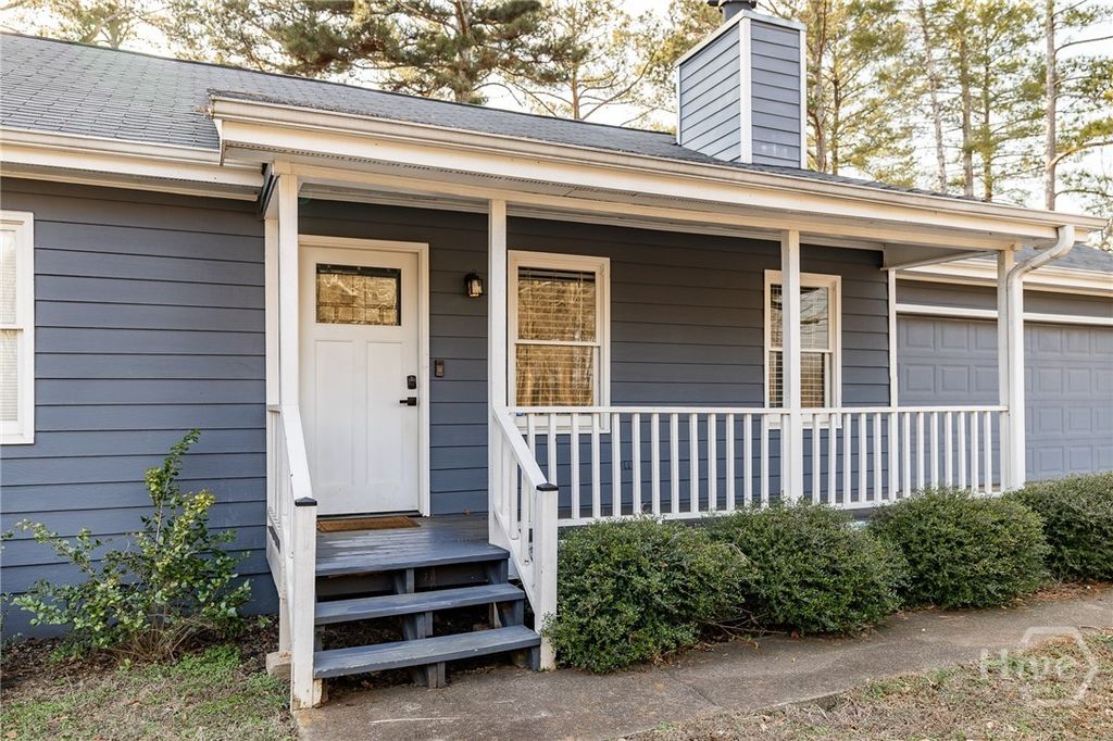 Photo of 108 Southview Drive, Monroe, GA 30655 (MLS # CL347624)