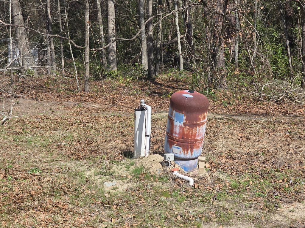 Photo of 3576 Headstall Lane, Dearing, GA 30808 (MLS # 553130)