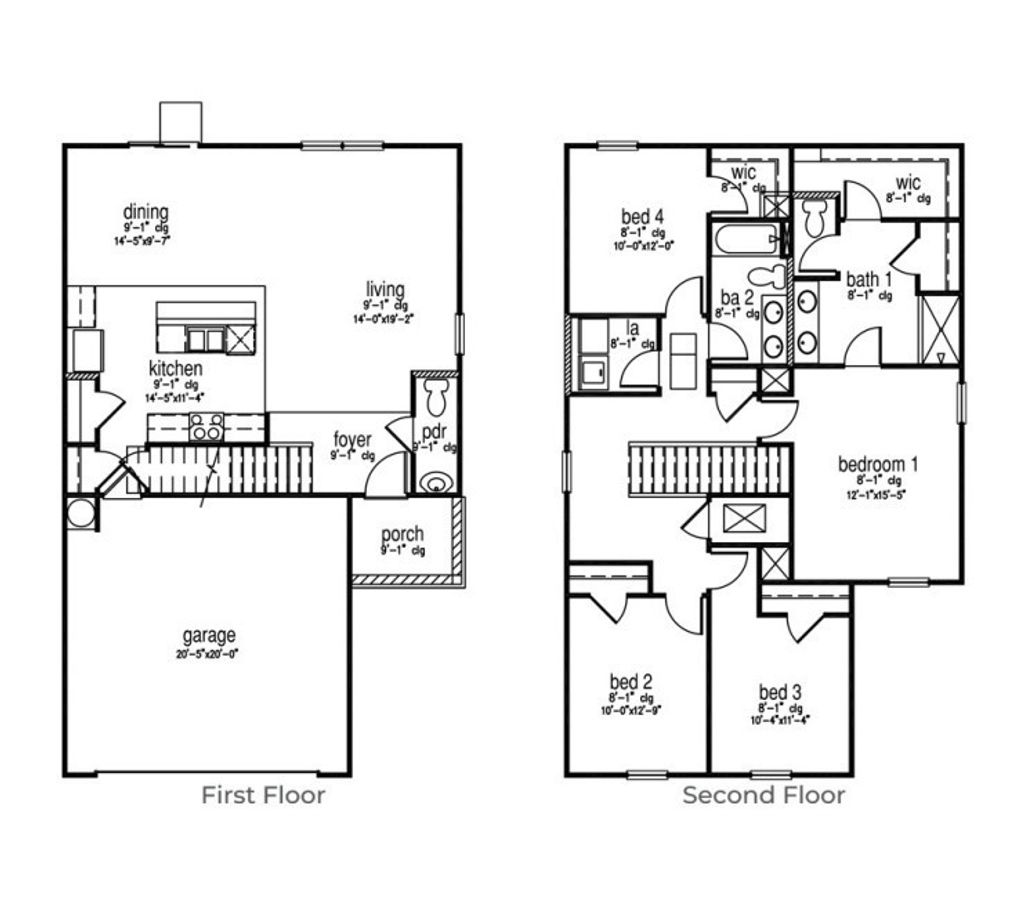 Photo of 13 Oak Way, Port Wentworth, GA 31407 (MLS # SA354222)