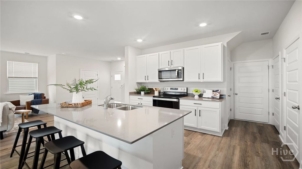 Photo of 13 Oak Way, Port Wentworth, GA 31407 (MLS # SA354222)