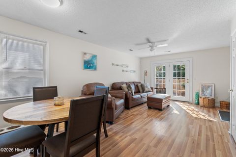 Tiny photo for 128 Lullwater Drive #Unit B, Wilmington, NC 28403 (MLS # 100563201)