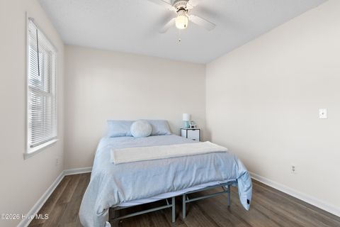 Tiny photo for 128 Lullwater Drive #Unit B, Wilmington, NC 28403 (MLS # 100563201)