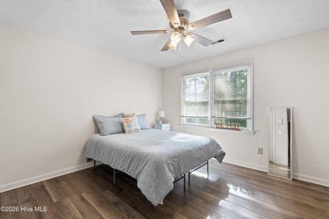 Tiny photo for 128 Lullwater Drive #Unit B, Wilmington, NC 28403 (MLS # 100563201)