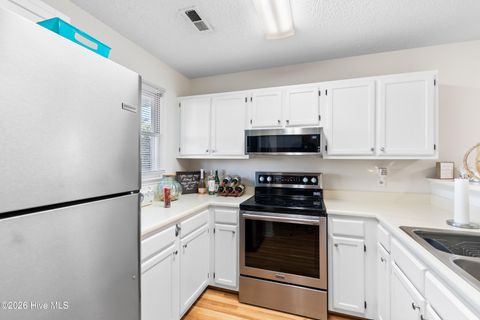 Tiny photo for 128 Lullwater Drive #Unit B, Wilmington, NC 28403 (MLS # 100563201)