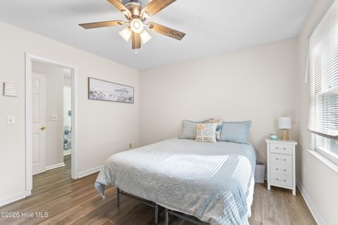 Tiny photo for 128 Lullwater Drive #Unit B, Wilmington, NC 28403 (MLS # 100563201)