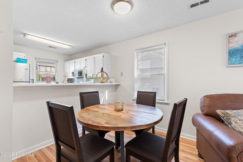 Tiny photo for 128 Lullwater Drive #Unit B, Wilmington, NC 28403 (MLS # 100563201)