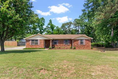 Homes For Sale - 1509 Santa Rosa Drive<br/> Richmond County, Augusta, GA 30906