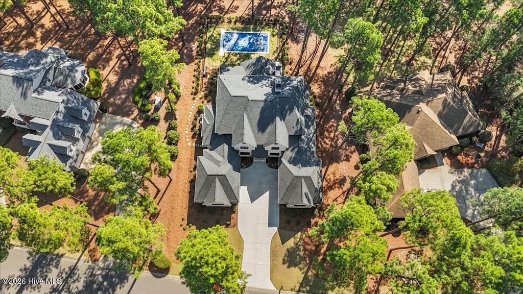 Photo of 16 Masters Ridge Place, Southern Pines, NC 28387 (MLS # 100564776)