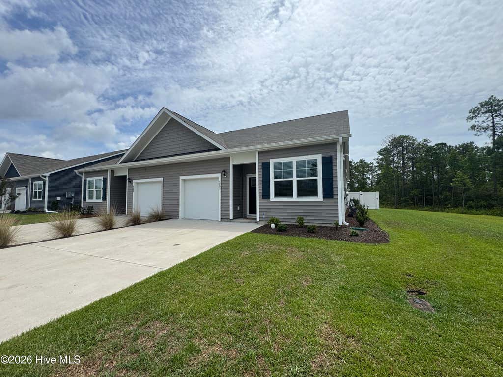 Photo of 4293 Coralbead Lane, Leland, NC 28451 (MLS # 100596036)
