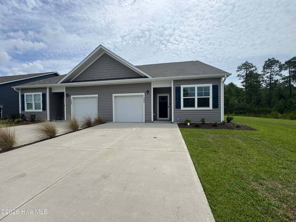 Photo of 4293 Coralbead Lane, Leland, NC 28451 (MLS # 100596036)