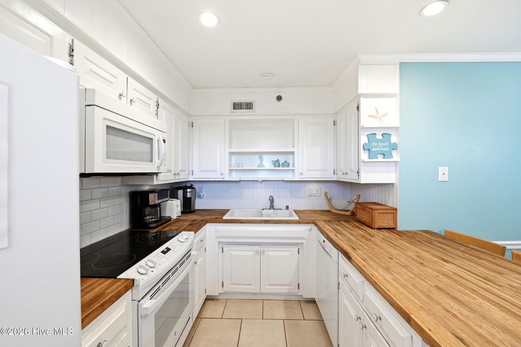 Photo of 1896 New River Inlet Road #1101, North Topsail Beach, NC 28460 (MLS # 100569136)