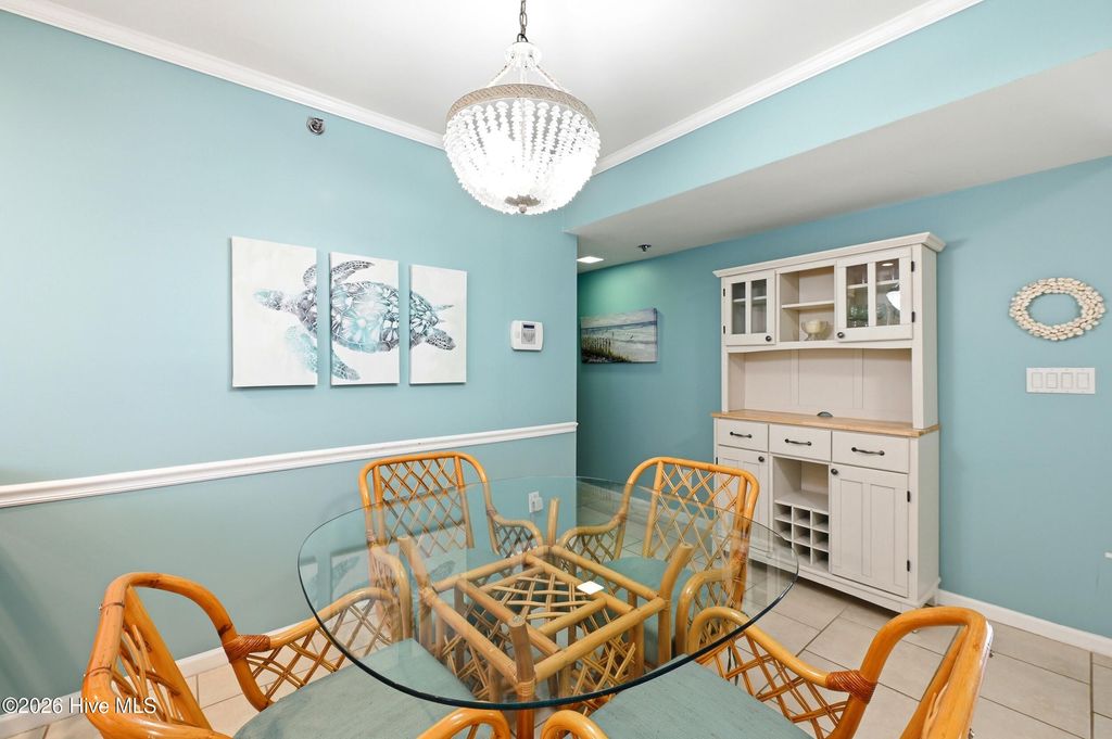 Photo of 1896 New River Inlet Road #1101, North Topsail Beach, NC 28460 (MLS # 100569136)