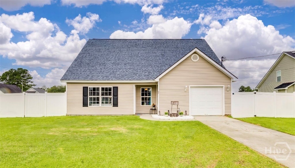 Photo of 45 Alvidine Lane, Ellabell, GA 31308 (MLS # SA364293)