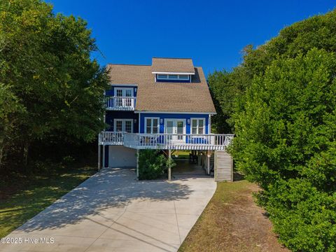 119 Indigo Drive Emerald Isle NC 28594