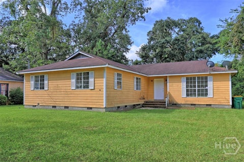 Photo of 4007 5th Street, Garden City, GA 31408 (MLS # SA364891)