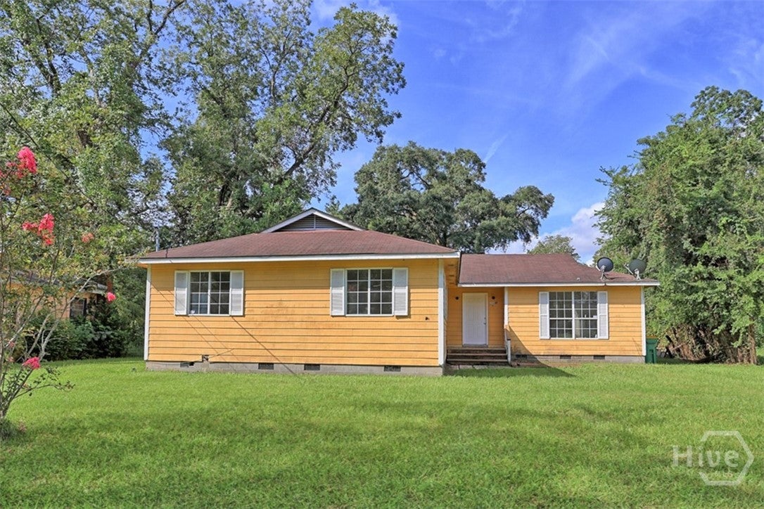 4007 5th Street