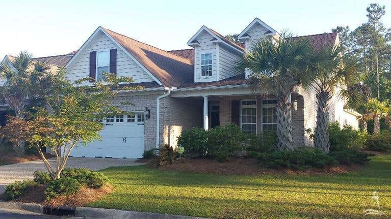 Photo of 601 Creekway Circle SE, Bolivia, NC 28422 (MLS # 100592007)