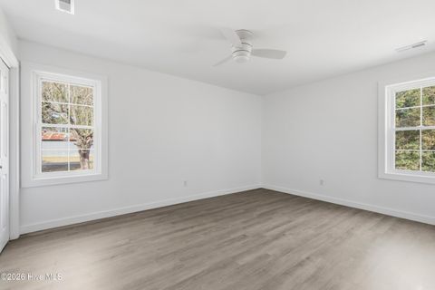 Tiny photo for 6067 Bethel Road SE, Southport, NC 28461 (MLS # 100550863)