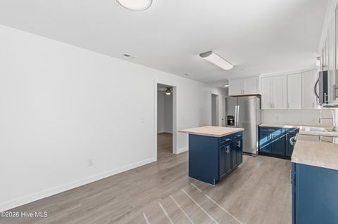 Tiny photo for 6067 Bethel Road SE, Southport, NC 28461 (MLS # 100550863)