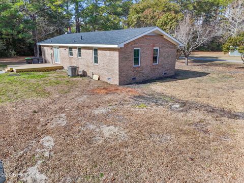 Tiny photo for 6067 Bethel Road SE, Southport, NC 28461 (MLS # 100550863)