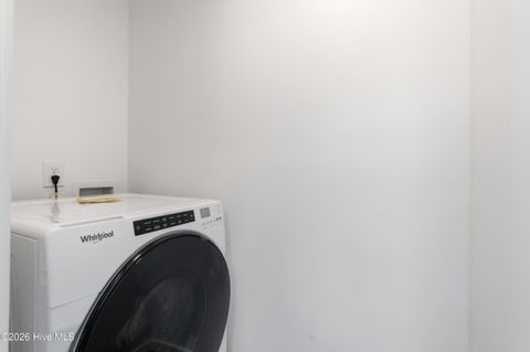 Tiny photo for 6067 Bethel Road SE, Southport, NC 28461 (MLS # 100550863)