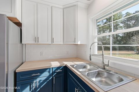 Tiny photo for 6067 Bethel Road SE, Southport, NC 28461 (MLS # 100550863)