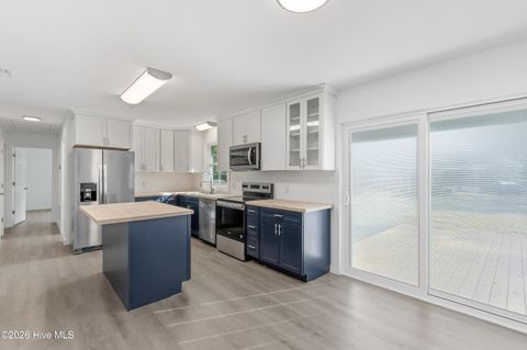 Tiny photo for 6067 Bethel Road SE, Southport, NC 28461 (MLS # 100550863)