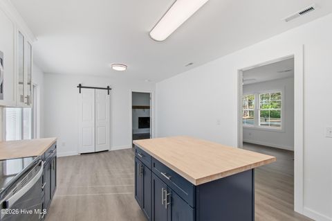 Tiny photo for 6067 Bethel Road SE, Southport, NC 28461 (MLS # 100550863)