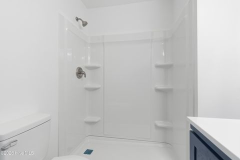 Tiny photo for 6067 Bethel Road SE, Southport, NC 28461 (MLS # 100550863)