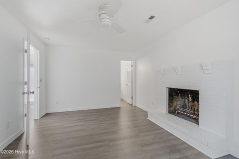 Tiny photo for 6067 Bethel Road SE, Southport, NC 28461 (MLS # 100550863)