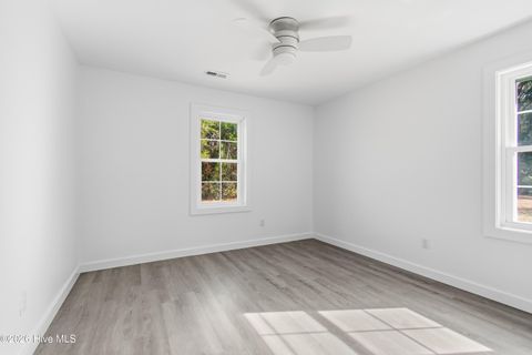 Tiny photo for 6067 Bethel Road SE, Southport, NC 28461 (MLS # 100550863)