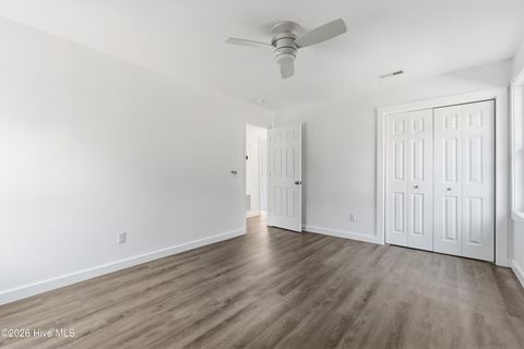 Tiny photo for 6067 Bethel Road SE, Southport, NC 28461 (MLS # 100550863)