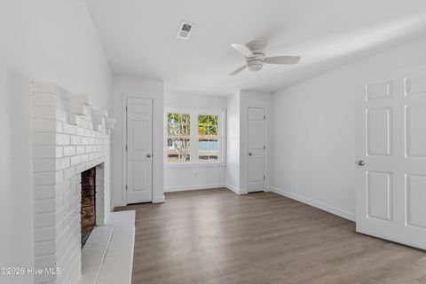 Tiny photo for 6067 Bethel Road SE, Southport, NC 28461 (MLS # 100550863)