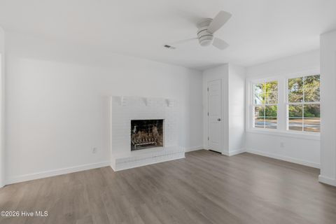 Tiny photo for 6067 Bethel Road SE, Southport, NC 28461 (MLS # 100550863)