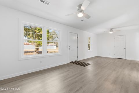 Tiny photo for 6067 Bethel Road SE, Southport, NC 28461 (MLS # 100550863)