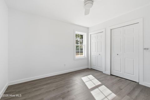 Tiny photo for 6067 Bethel Road SE, Southport, NC 28461 (MLS # 100550863)