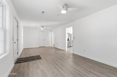 Tiny photo for 6067 Bethel Road SE, Southport, NC 28461 (MLS # 100550863)