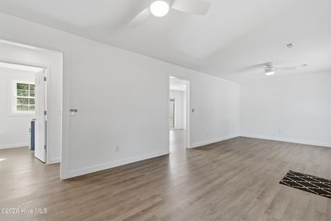 Tiny photo for 6067 Bethel Road SE, Southport, NC 28461 (MLS # 100550863)