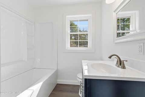 Tiny photo for 6067 Bethel Road SE, Southport, NC 28461 (MLS # 100550863)