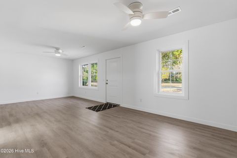 Tiny photo for 6067 Bethel Road SE, Southport, NC 28461 (MLS # 100550863)