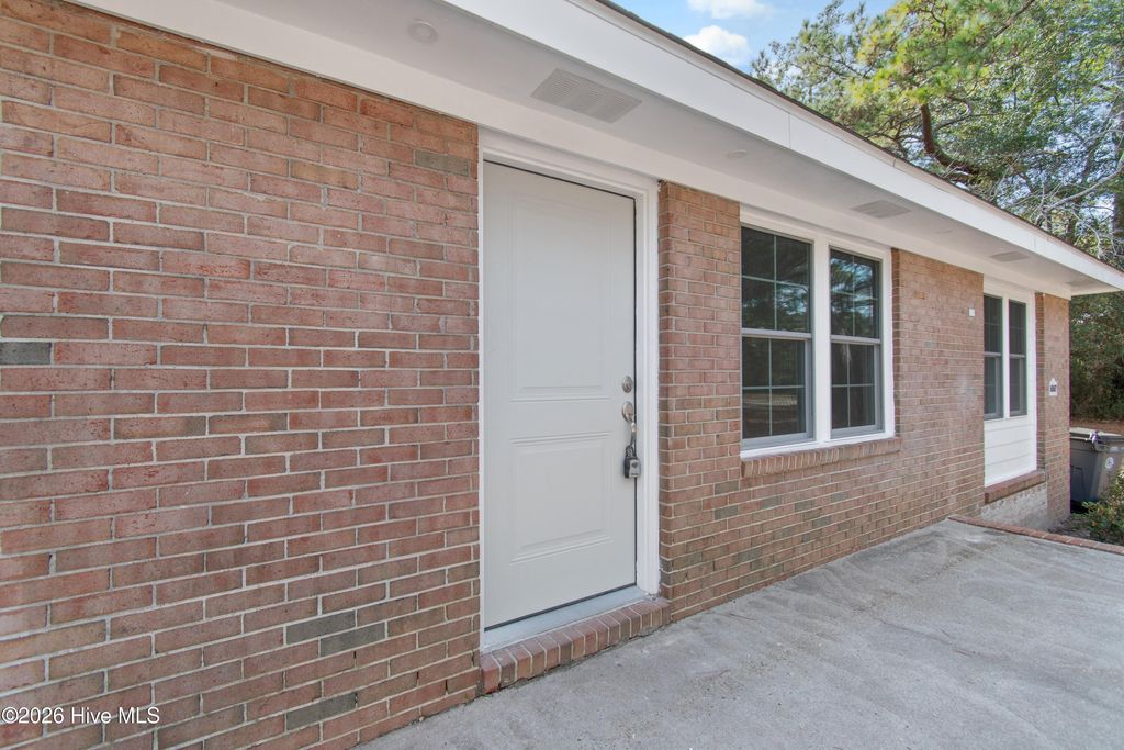 Photo of 6067 Bethel Road SE, Southport, NC 28461 (MLS # 100550863)