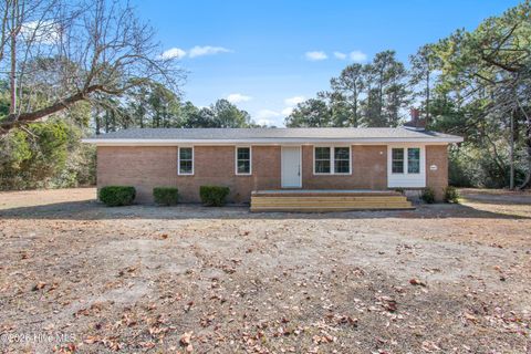 Photo of 6067 Bethel Road SE, Southport, NC 28461 (MLS # 100550863)