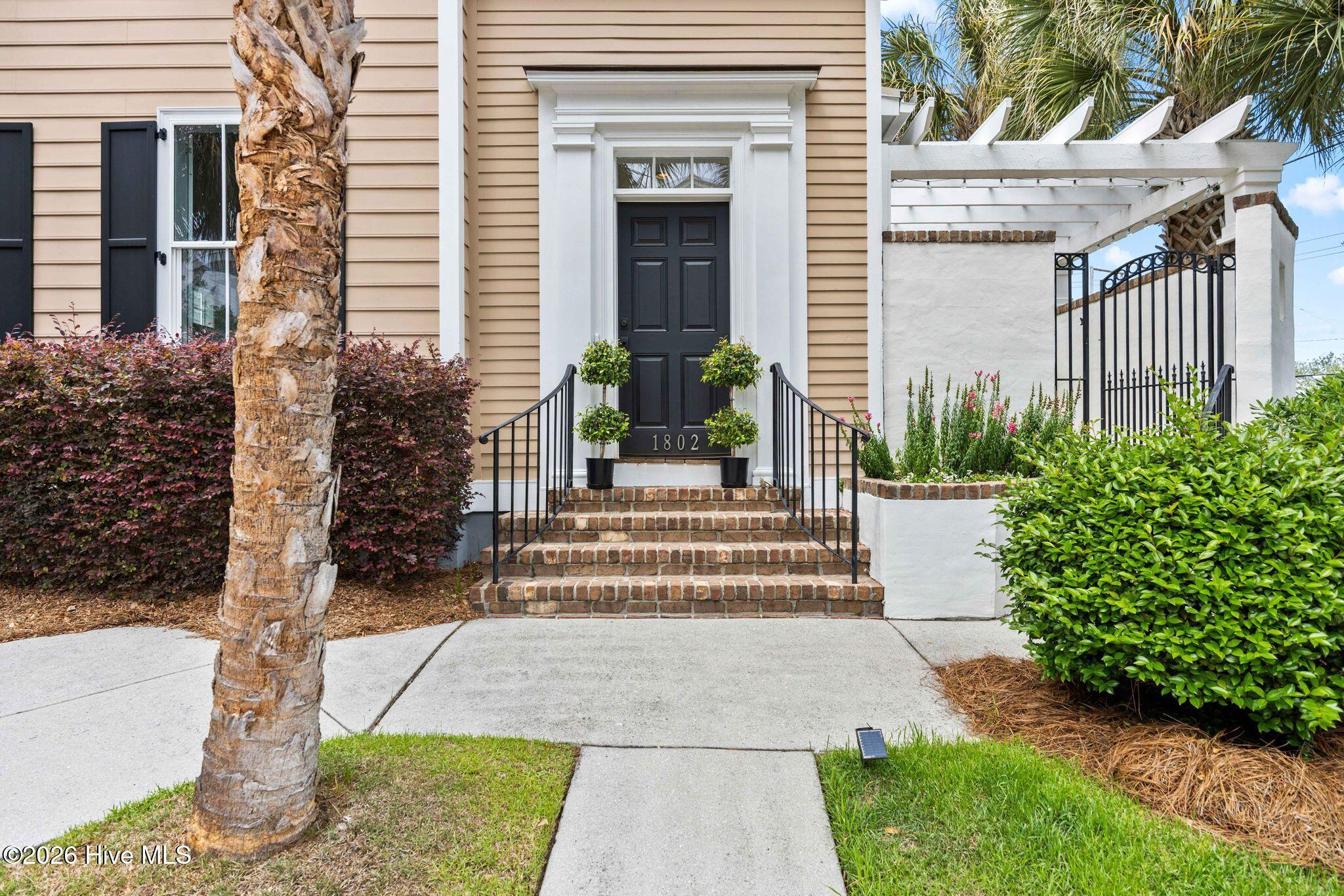 1802 Barkley Avenue
