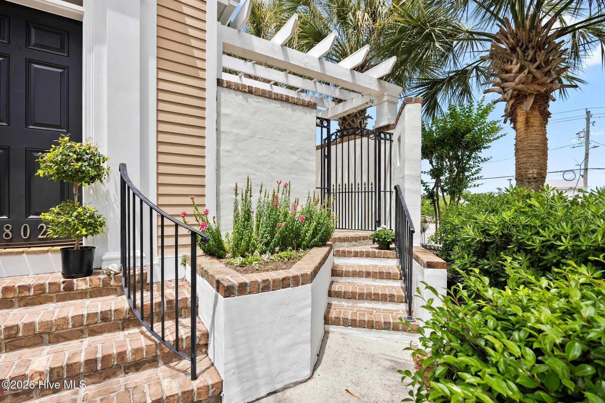 1802 Barkley Avenue