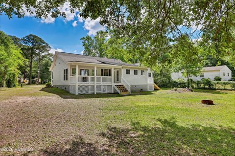 Tiny photo for 2002 Klein Road, Wilmington, NC 28405 (MLS # 100572279)